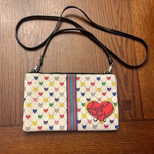 Brighton crossbody handbag